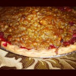 appliecranberrypie