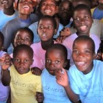 KUSEWERA FACES