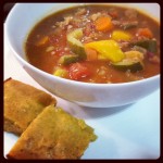 Chiliandpaleocornbread