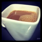 HealthyHotCocoa