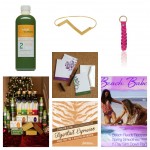 New Years gifts