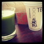 PSLGreenJuiceBlog